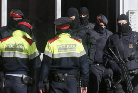 Spain: Police arrest 4 suspected of ISIS links